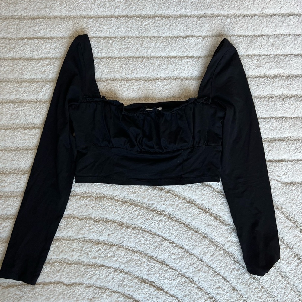 PRINCESS POLLY TOP